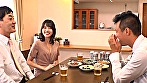 夫の出世のために上司をハニトラにかけたら他人の子供を妊娠してしまった美人妻 岬さくら