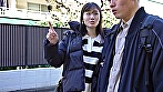 裸族の家庭 沙月ふみの 画像1