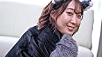 飼ってたペットがありえないほど潮を吹くメスネコに変身 咲野瑞希 画像1