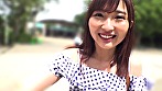 【主観】ラブラブ中出し主観デート 若月まりあ サンプル画像1