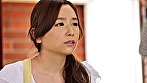 巨乳若妻の義父誘惑 笹倉杏 サンプル画像1