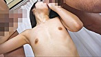 ド貧乳Aカップ！スレンダー貧乳娘の細～いボディーにドックン連続中出しファック サンプル画像12