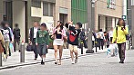 最高級A5ランクむちむち肉姉さんと隣に住むショタ兄弟の上京物語 サンプル画像1