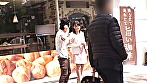 ダイエットサプリを餌に街行くシャトーブリアンに声をかけたらA5ランクのJカップ素人が釣れちゃいました。 ももか サンプル画像1