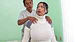 大人になった、春菜はな ボディータイツ・パンスト・レオタードがフィットするエロい女 サンプル画像17