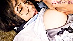 四六時中他人棒を挿入していたい性行為依存症の美人おばさん人妻に制服着せて1日中温泉宿でヤリまくるビデオ サンプル画像10
