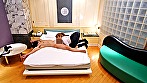 【個撮】ラブホハメ撮り・県立普通科 妊活応援グループ プラスα サンプル画像12