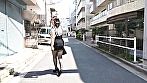 板橋で話題の異常発育オバケ乳130cmPカップ 超乳スナックママ 電撃デビュー 椿あき サンプル画像2