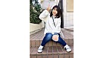 未熟な彼女とセックス 巨乳で素朴なのに中出し許しちゃうお股ユルユル少女 画像2