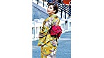 「私、今から浮気します･･･」着物を乱され抱かれる不倫妻
