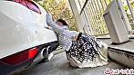 地元富豪に水揚げされた超有名名古屋のCULB元No.1ママを寝取る 地方NTRファイル.001