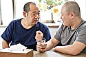 知人のマッサージ師に寝取られた人妻 児玉れな
