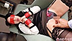 現役極●を寝取る心臓と興奮炸裂！何度も生棒中出し姦！