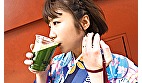 妻みぐい不倫旅行 みお（仮名） 30歳