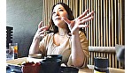 熟したエロい身体を妻み喰い
