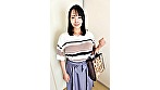 生活苦のため出演を決意したけれど、それは建前で本当はただ欲求不満で、ただただSEXしたかっただけの淫乱爆乳熟妻 清美（46歳／Hカップ）