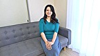 とっても可愛らしい炉利熟女の巨乳人妻さんの動画が旦那さんから弊社に送られてきました。 夕希（42歳）