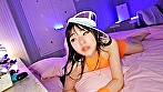 ＃池袋最エロギャルビッチ！今緊急で動画まわしてます 02 画像1