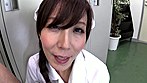 ナース【あるある】「実は病院でフェラチオした事あります！」白衣の天使は本当はピンクの天使だった（笑）日頃のストレスから常に欲求不満であるというナース。こっそりと医師の先生や患者さんのチ○ポをツマミ喰いして日頃のストレスを発散しているそうです。 サンプル画像21