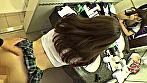 【コスプレ】【生中出し】 6 パイパン潮吹き浮気娘！（アイドル風×ニーハイ）高速ピストンで生チ○ポをねじ込めば9回連続大量噴射！！思わず「気持ちイイ～中に出して～（ハート）」 サンプル画像17