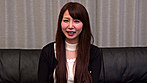 お願いします、私をイカセてください･･･。初めての快感を求めてAV出演！･･･SEXに興味のない淡白な男とばかり付き合っている素人娘が初めてクンニされた快感の衝撃でその場に崩れ落ちる程感動！！ サンプル画像13