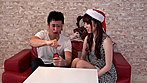 本番禁止の都内有名デリヘルでただ口説いてヤルだけじゃ収まらない！ぎらついた男たちがデリヘル嬢に生中出しするまで クリスマスイブに出勤している嬢集 サンプル画像14