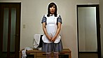 危険日直撃！！子作りできる巨乳メイド サンプル画像1