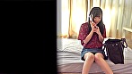 「もしかしてこのデリヘル嬢お姉ちゃん！？」風俗で働く姉を発見した童貞弟がガチで姉を指名！戸惑う姉とのプレイ中に童貞告白でまさかの筆卸し生挿入＆生中出し！興奮しすぎて何度も種付け中出しする本物姉弟のリアル近親相姦盗撮 2 サンプル画像11