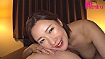 【シングルカット】乳首発狂 乳首責め手コキ 花撫あや - Image 1