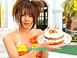 THE LAST 芳賀優里亜 画像15