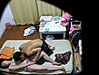 極秘裏流出！密室潜入（秘）盗撮映像裏流出 - Image 4
