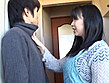 巨乳中出し団地妻 素人主婦たちの中出し巨ニュータウン サンプル画像17
