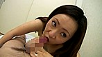 生出し生ハメ！デキる人妻中出しガチナンパ！ サンプル画像21