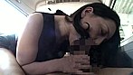 若妻もできる！生出し生ハメ！ ヤレる人妻中出しガチナンパ！ サンプル画像16