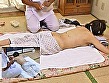 四十路のおばさん鬼イカせ！はじめての裏性感マッサージ体験！こんなおばさんだけど久々に思いっきりイってみたいの！イキたいの！性感マッサと熟女出張マッサ裏サービスの実態！裏流出映像2時間16分！ サンプル画像3