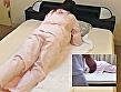 四十路のおばさん鬼イカせ！はじめての裏性感マッサージ体験！こんなおばさんだけど久々に思いっきりイってみたいの！イキたいの！性感マッサと熟女出張マッサ裏サービスの実態！裏流出映像2時間16分！ サンプル画像21
