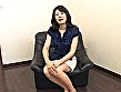 四十路主婦たち初めてのAV面接！ 初脱ぎ！初出演ドキュメント！ 毎日の家事や近所付き合い、夜の性生活不満などのストレスのはてに･･･ 5人のマジメな奥さんがガチで足を開いてしまう！ サンプル画像21