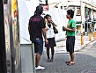 欲しいのちょうだい！おしゃぶりしたいの！おばさんの口とアソコに出して！四十路 おしゃぶり 肉きのこ喰い サンプル画像12
