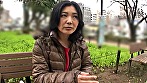 五十路四十路 素人熟年女性の欲求不満を満たす生本番映像ドキュメント 私、セックスがしたいんです･･ 素人熟年女性4人のリアル生中出し生本番行為 - Image 1