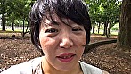 五十路四十路 素人熟年女性のセックスドキュメント 私は変態です･･ いやらしいことが大好きな変態素人熟女3人のリアル性交為 画像1