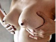 【4K撮影】J cup乳首開発ポルチオ超え乳首アクメ 櫻茉日 - Image 4