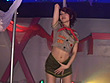 Dancing Sexy 伊藤あずさ サンプル画像16