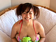 あんと海とオッパイと。 高橋あん サンプル画像18