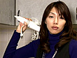 ［新説］ 職業を持つ人妻たち 翻訳プロダクション勤務／長谷部絢美（26） サンプル画像4