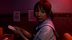 FU-ZOKU CHANNEL 01 稲森しほり サンプル画像10