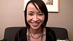 実録！出会い系サイトでアダルトビデオに出ませんか？って募集したら、いい女がひっかかったので、面接ついでにやっちゃいました！ vol.3 サンプル画像1