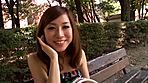 ダマし撮り！！素人ちゃんねる 01 サンプル画像1