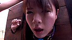 嘔吐寸前！悶絶イラマチオ - Image 21