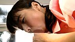 フェラチオもやってくれる！白衣の天使のワイセツ看護。 由愛可奈 サンプル画像7