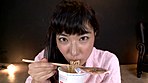 緊縛×10連発口内×激烈ピストン ～ベロキス魂燃焼系！全力ヤリ娘！～ 由愛可奈 サンプル画像21